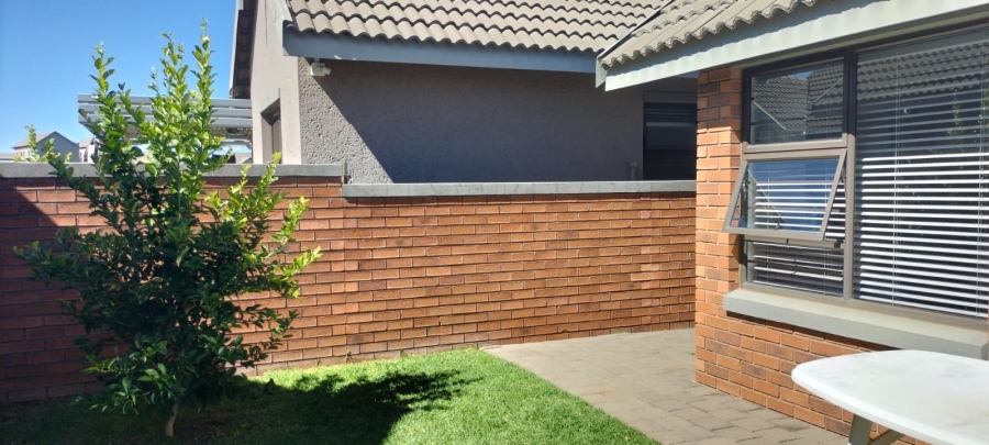 To Let 2 Bedroom Property for Rent in Heuwelsig Free State